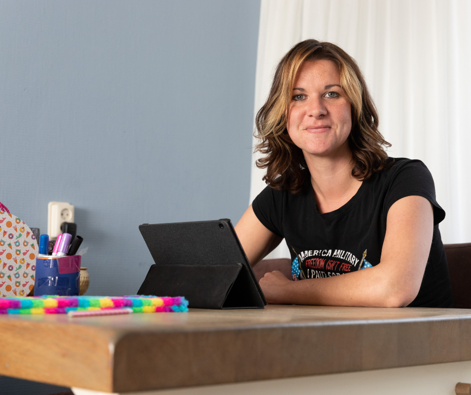 Foto deelnemer De VoorzieningenWijzer - Marlou